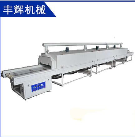 絲印隧道爐千層機(jī)構(gòu)！千萬(wàn)不要錯(cuò)過(guò)哦