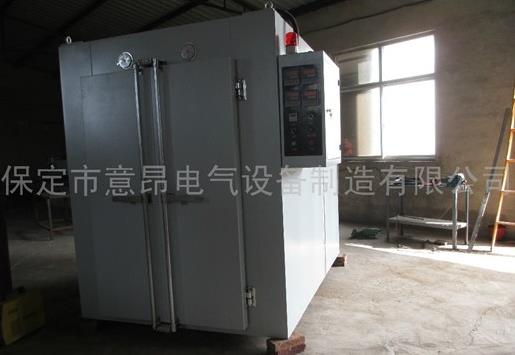 工業(yè)干燥箱干燥、烘焙、熔臘、啥都會