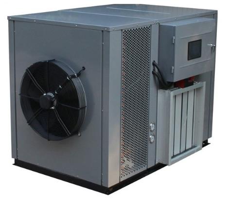 空氣能烘干機四大特色你值得擁有??！