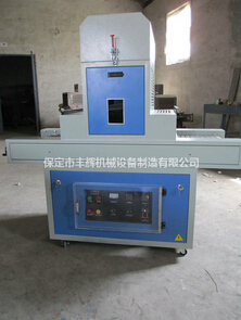 小型uv光固機--更強照度，輸出穩定